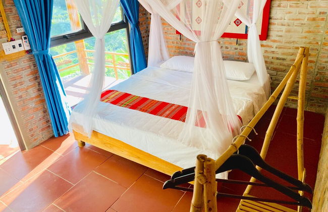 Pu Luong Riverside Lodge - Foto 10