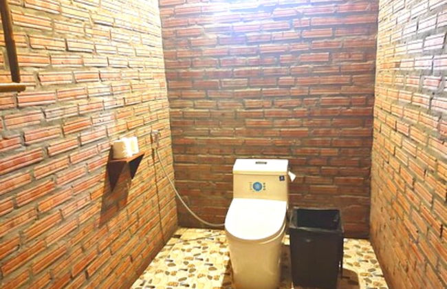 Pu Luong Riverside Lodge - Foto 24