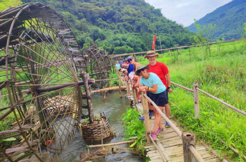 Photo 31 - Pu Luong Riverside Lodge