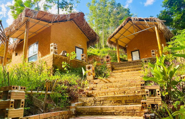 Pu Luong Riverside Lodge - Foto 15