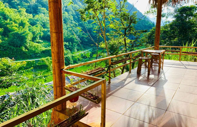 Pu Luong Riverside Lodge - Foto 11