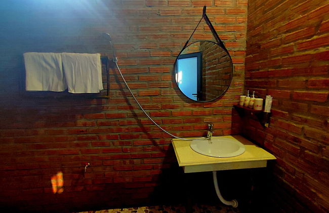 Pu Luong Riverside Lodge - Foto 18
