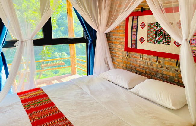Pu Luong Riverside Lodge - Foto 9
