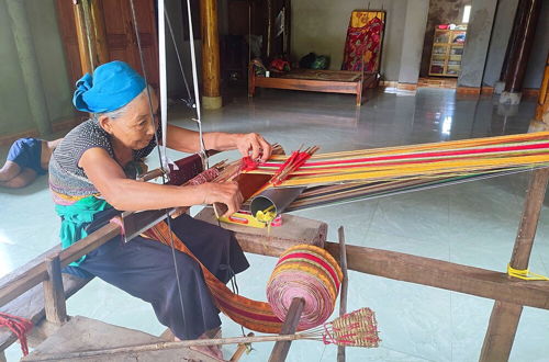 Photo 31 - Pu Luong Riverside Lodge