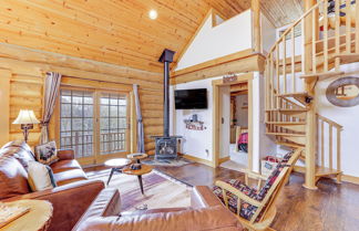 Foto 1 - Idyllic Family Getaway: Granby Cabin Near Town