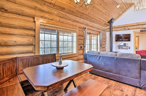 Foto 5 - Idyllic Family Getaway: Granby Cabin Near Town