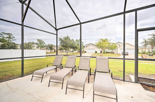 Photo 26 - Dog-friendly Kissimmee Home w/ Lanai + Pool