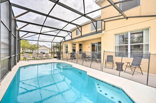 Foto 1 - Dog-friendly Kissimmee Home w/ Lanai + Pool