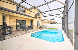 Photo 2 - Dog-friendly Kissimmee Home w/ Lanai + Pool