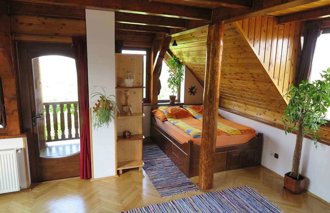 Casa Zollo - Foto 3