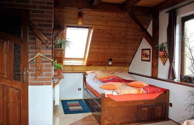 Casa Zollo - Foto 8