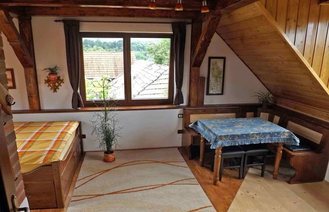 Casa Zollo - Foto 5