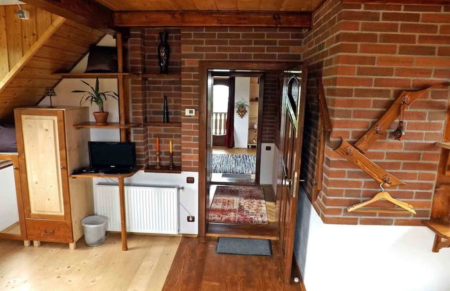 Casa Zollo - Foto 6