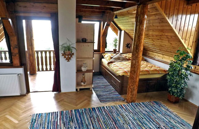 Casa Zollo - Foto 9