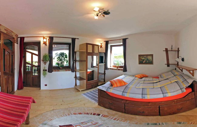 Casa Zollo - Foto 4