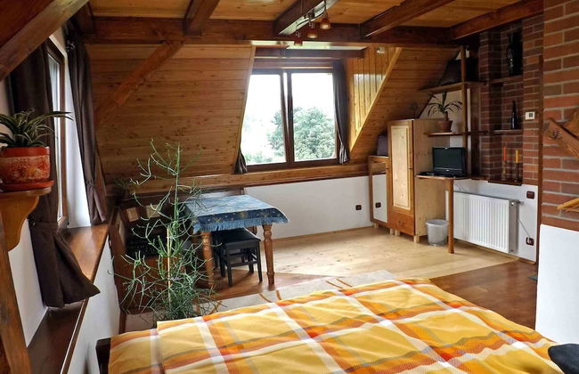 Casa Zollo - Foto 2
