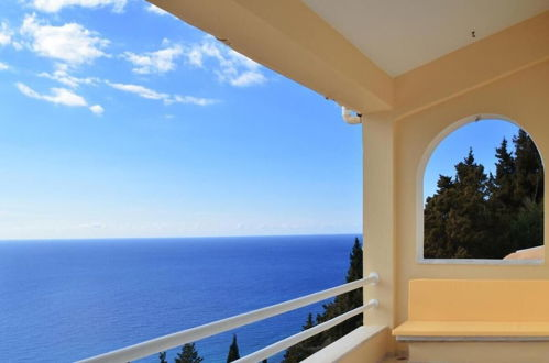 Photo 12 - Villa Alibertini With sea View