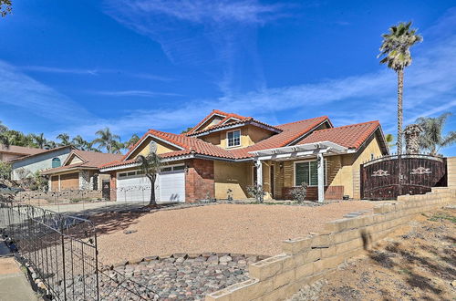 Photo 25 - Bright California Home w/ Patio < 1 Mi to Hiking