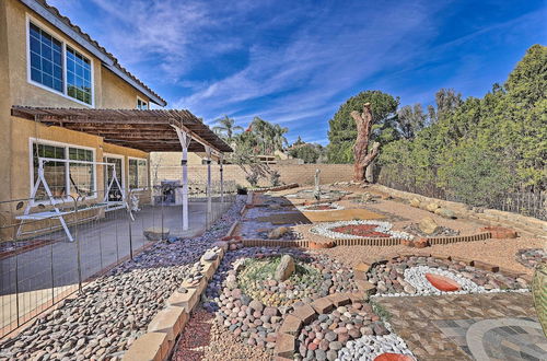 Photo 13 - Bright California Home w/ Patio < 1 Mi to Hiking