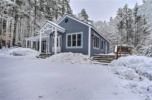 Foto 21 - Wardsboro Family Home: 7 Mi to Mount Snow