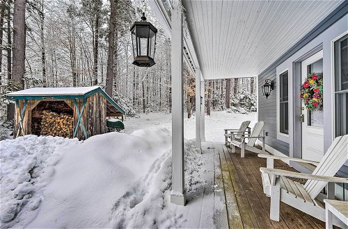 Foto 30 - Wardsboro Family Home: 7 Mi to Mount Snow