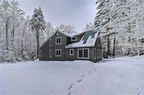 Foto 12 - Wardsboro Family Home: 7 Mi to Mount Snow