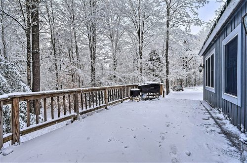 Foto 16 - Wardsboro Family Home: 7 Mi to Mount Snow