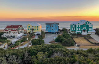 Photo 2 - 'coastal Vista' - Walk to Emerald Isle Beach