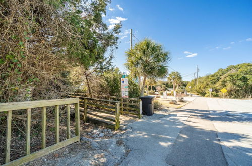 Photo 14 - 'coastal Vista' - Walk to Emerald Isle Beach