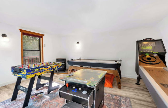 Happy Days Retreat With Private Pool! - Foto 22