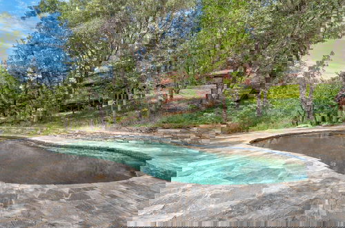Foto 20 - Happy Days Retreat With Private Pool!