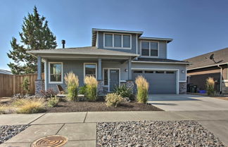 Photo 1 - Bend Home w/ Patio + Fire Pits < 3 Mi to Dtwn