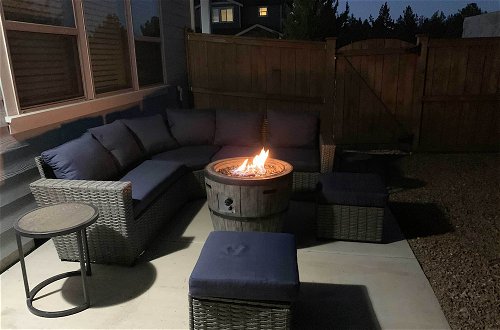 Photo 27 - Bend Home w/ Patio + Fire Pits < 3 Mi to Dtwn