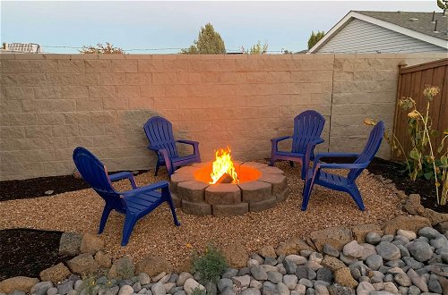 Photo 3 - Bend Home w/ Patio + Fire Pits < 3 Mi to Dtwn