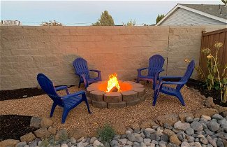 Photo 3 - Bend Home w/ Patio + Fire Pits < 3 Mi to Dtwn
