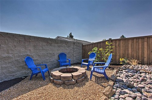 Photo 5 - Bend Home w/ Patio + Fire Pits < 3 Mi to Dtwn