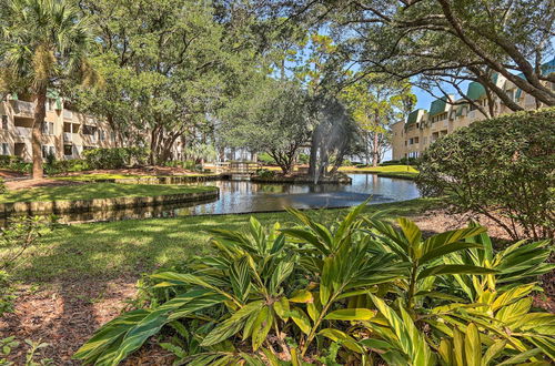 Photo 22 - Hilton Head Island Condo - Beach & Pool On-site