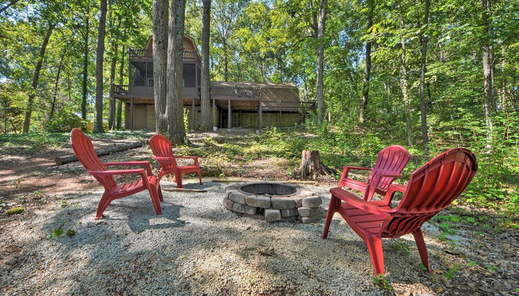 Foto 1 - Lake Hartwell Home w/ Dock < 10 Miles to Clemson