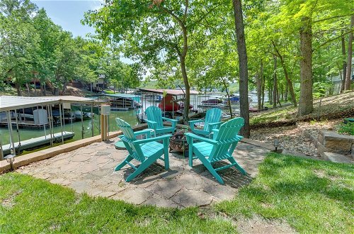 Photo 1 - Lakefront Retreat in the Heart of Osage Beach