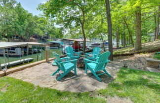 Foto 1 - Lakefront Retreat in the Heart of Osage Beach