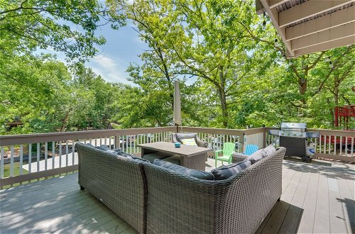 Photo 16 - Lakefront Retreat in the Heart of Osage Beach