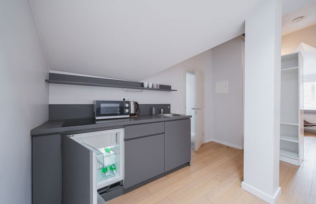 Lollo Self Check-in Residence - Lollo Luxury - Foto 37
