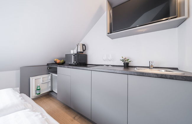 Lollo Self Check-in Residence - Lollo Luxury - Foto 40