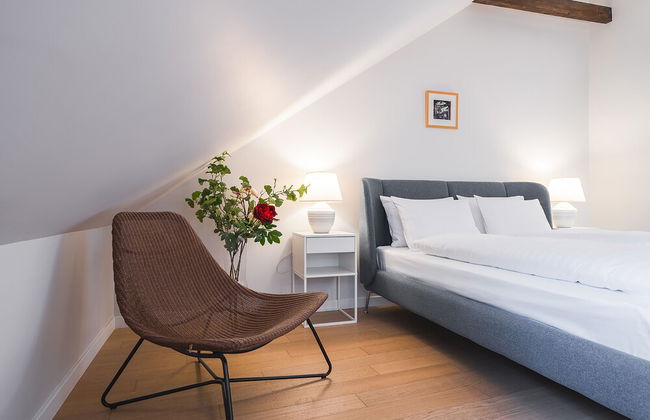 Lollo Self Check-in Residence - Lollo Luxury - Foto 21