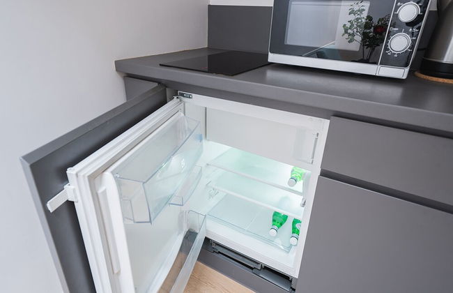 Lollo Self Check-in Residence - Lollo Luxury - Foto 38