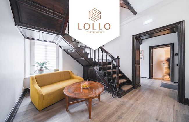 Lollo Self Check-in Residence - Lollo Luxury - Foto 1