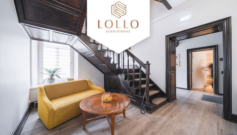 Foto 1 - Lollo Residence - Lollo Luxury