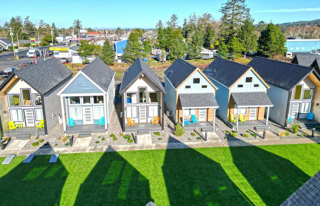 The Commons - Urban Coastal Lodging - Foto 60