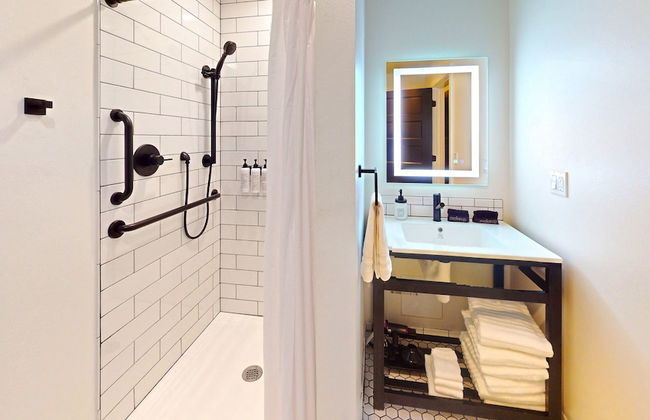 The Commons - Urban Coastal Lodging - Foto 47