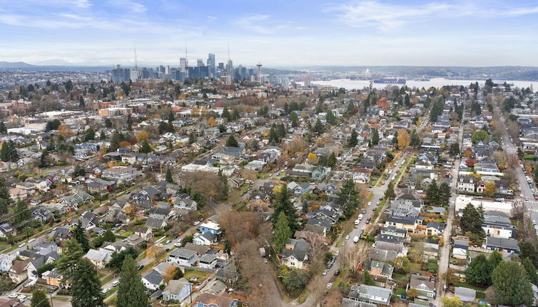 Photo 1 - Hillside on North Queen Anne